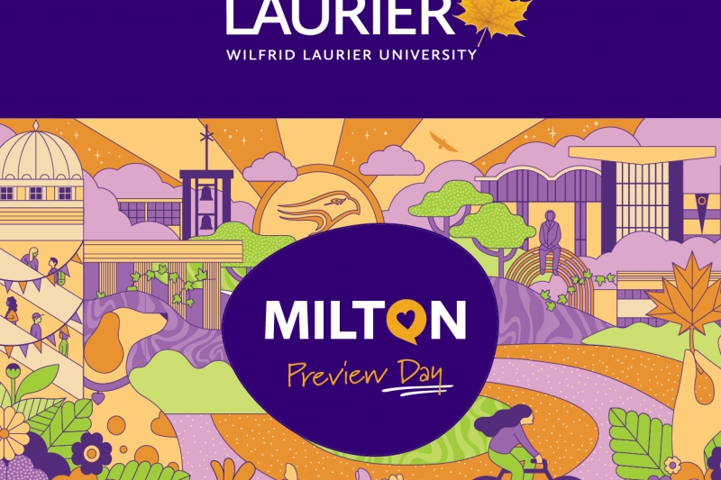 Milton Preview Day